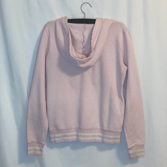 Victoria’s Secret PINK Logo Quarter-zip - Picture 6 of 9